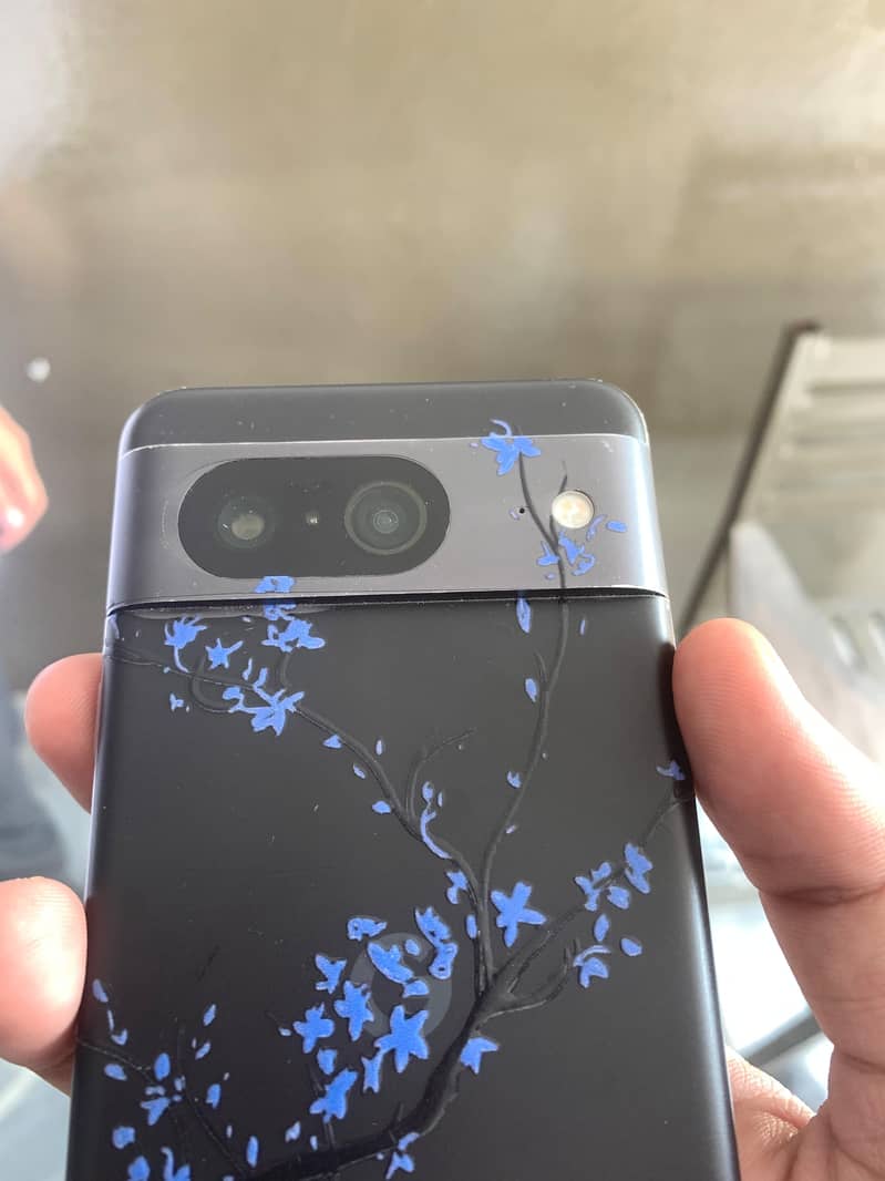 Google Pixel 8 2