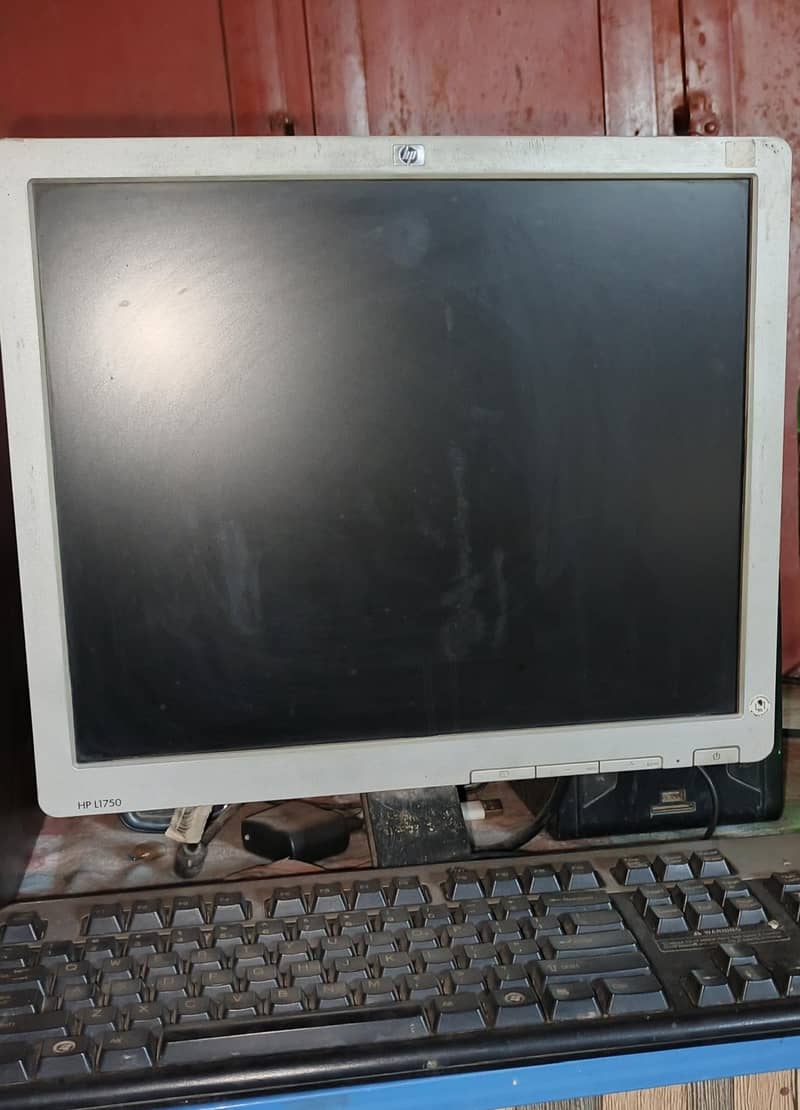 full PC setup 2