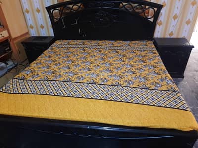 bed set