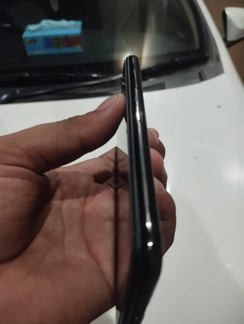 Apple iPhone X 5