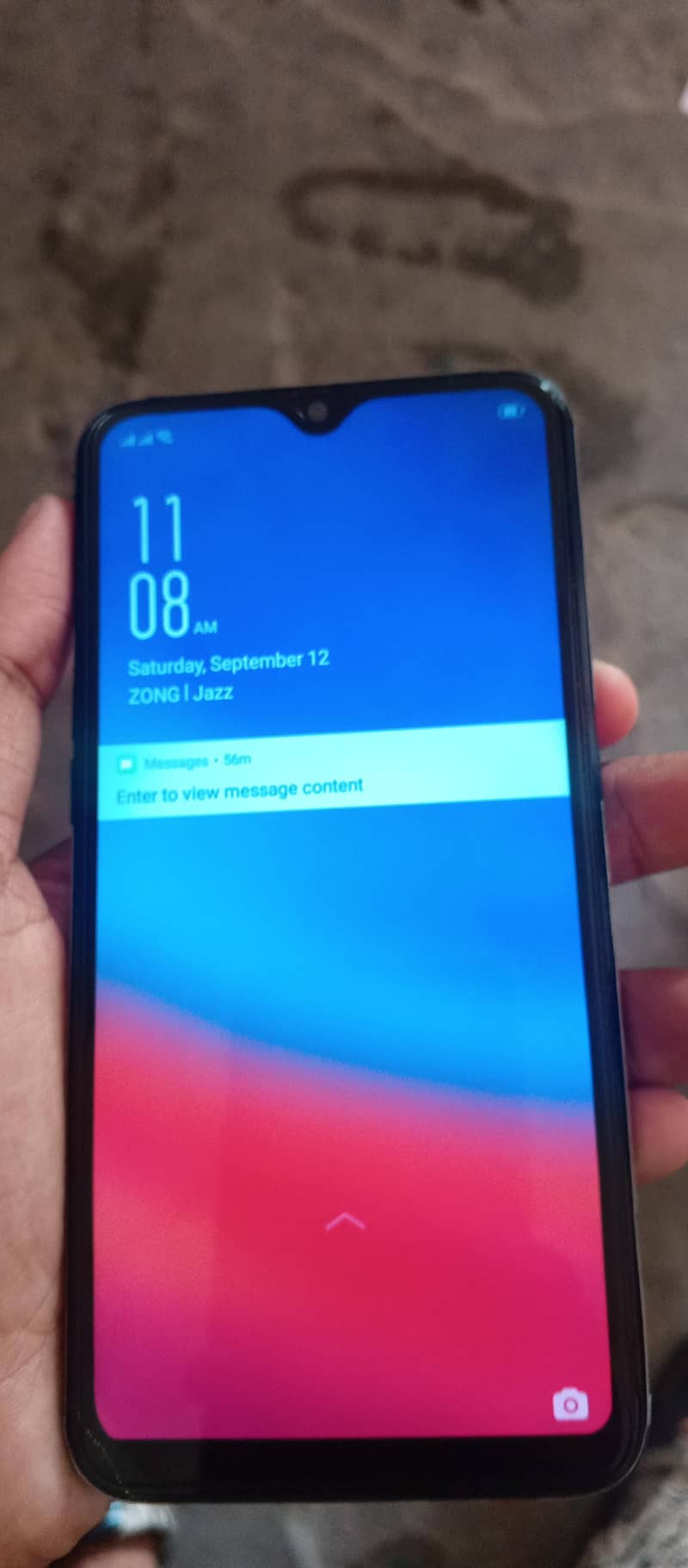 OPPO A5s 0