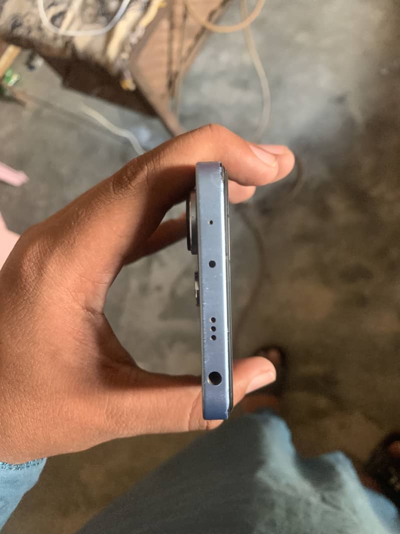 Redmi note 13 3