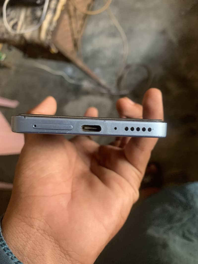 Redmi note 13 5
