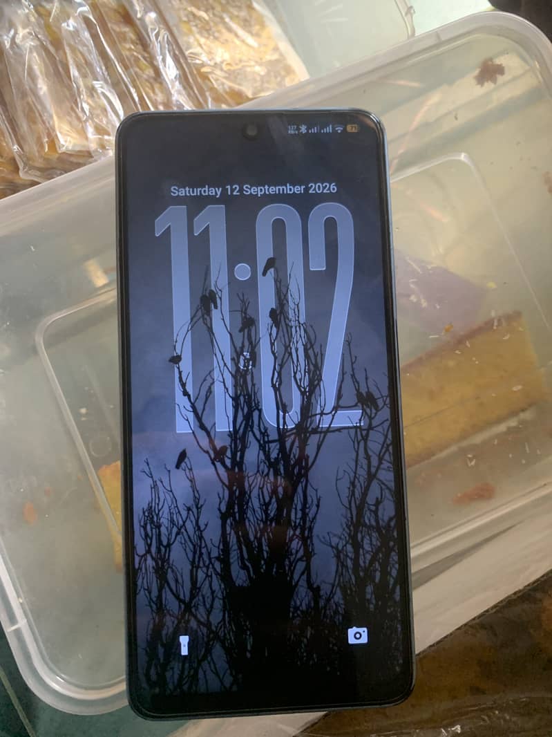 Redmi note 13 6
