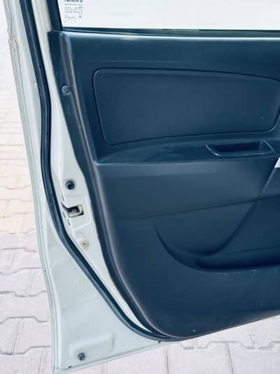 Suzuki Wagon R 2018 VXL total geniune seal to seal