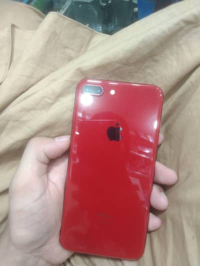 Apple iPhone 8 Plus