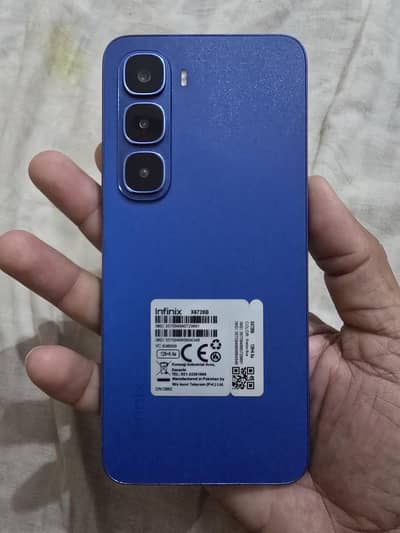 Infinix Hot 60i 128gb