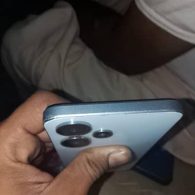 Infinix Hot 30 Play