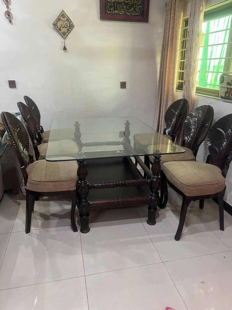 table 0