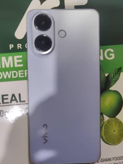 Vivo V60lite