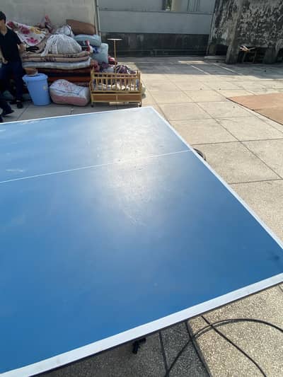 Table Tennis