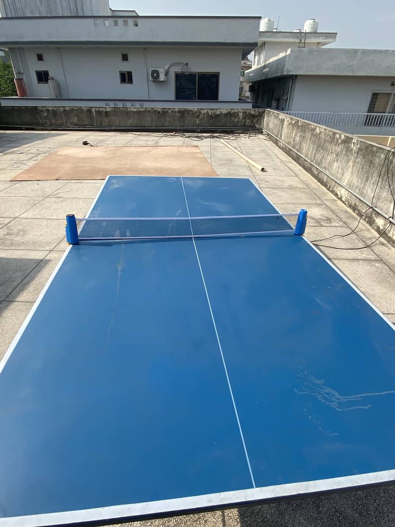 Table Tennis 1