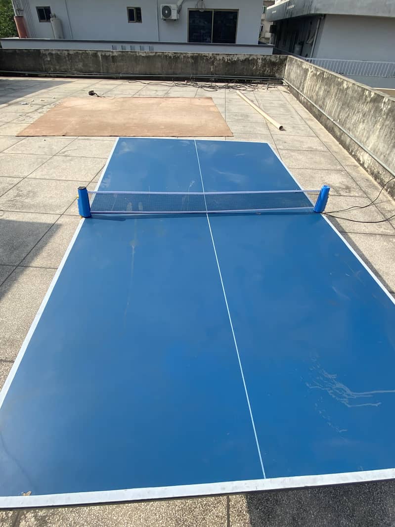 Table Tennis 2