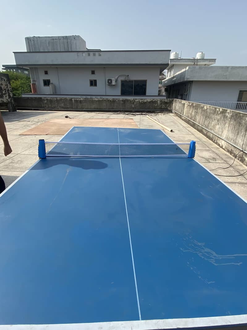 Table Tennis 4