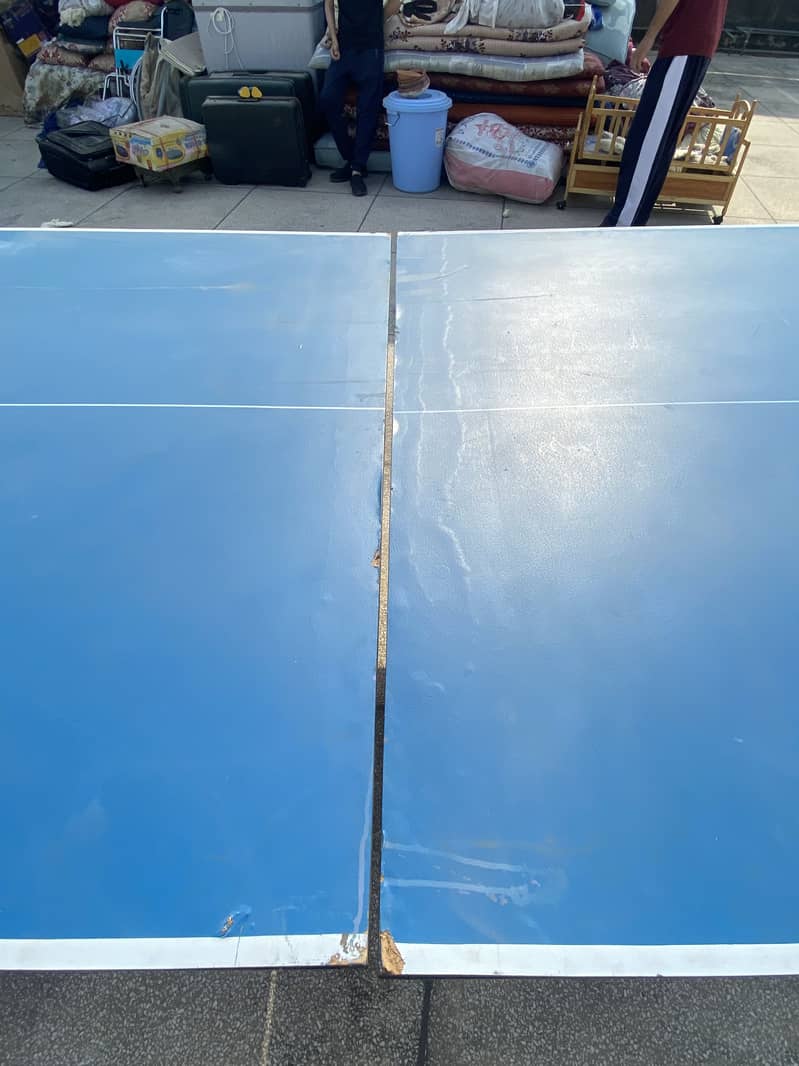 Table Tennis 5