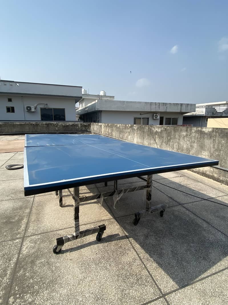 Table Tennis 6