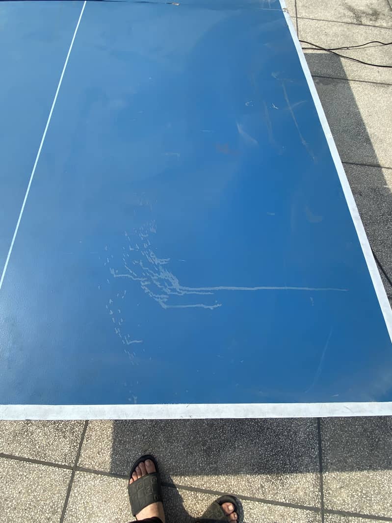Table Tennis 7
