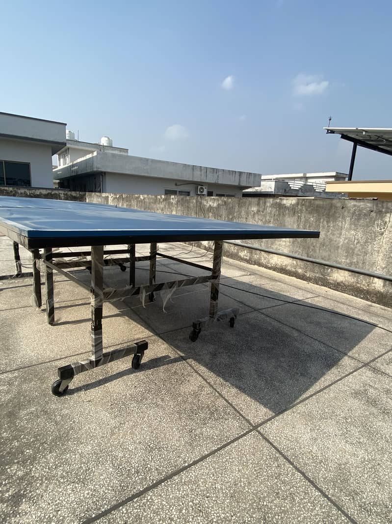Table Tennis 9