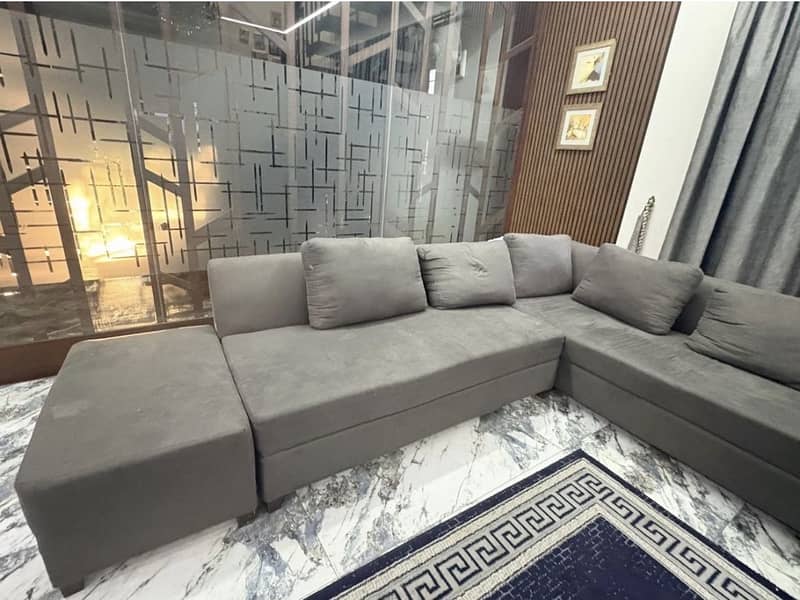 Sofa set 1