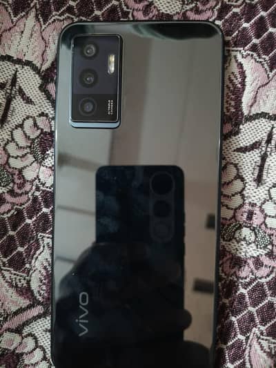 Vivo V23e