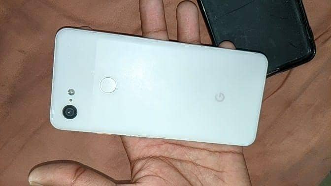 Google Pixel 3 1