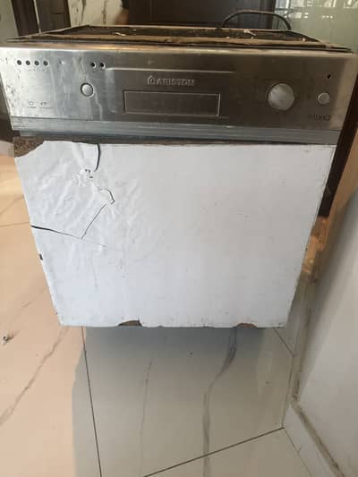 Artison dishwasher