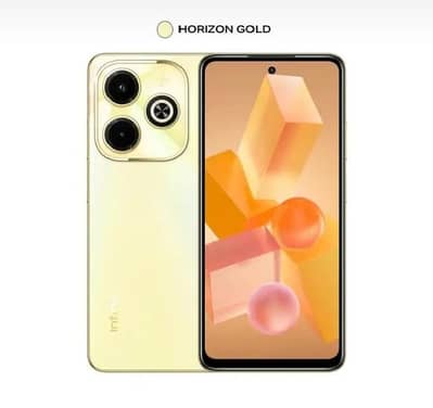 Infinix Hot 40i