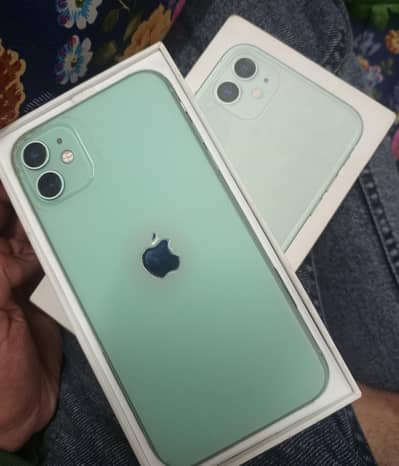 Apple iPhone 11