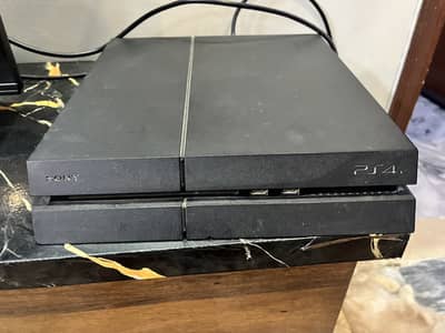 Ps4 fat 2000gb Jailbreak