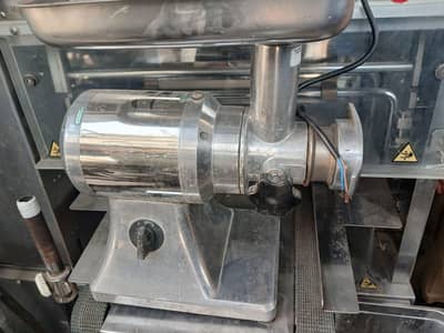 Mincing Machine Professional