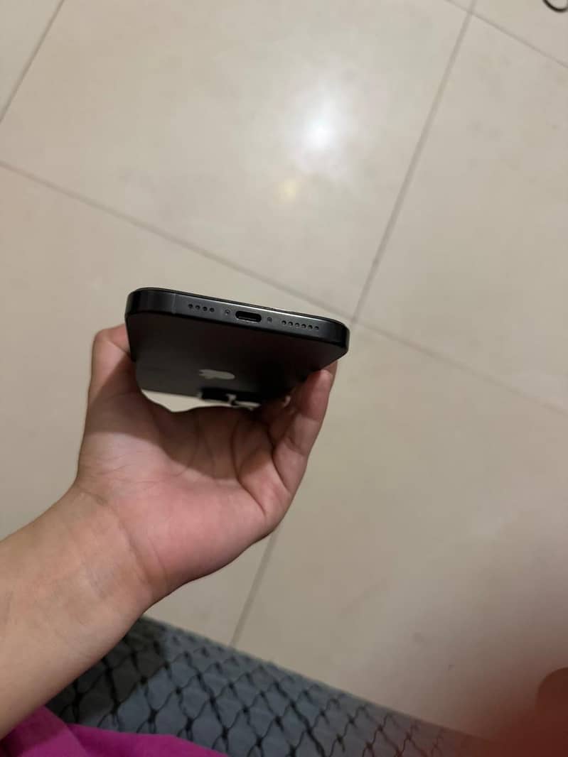 Apple iPhone 16 Pro Max 3