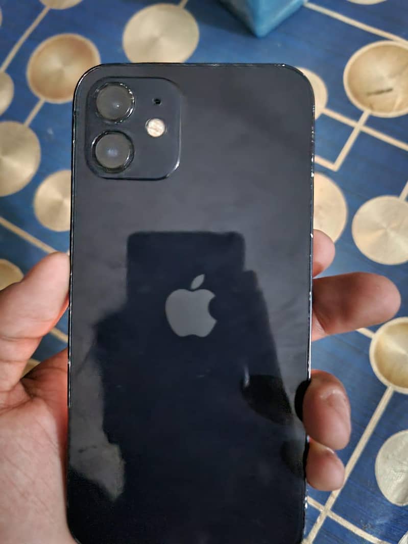 Apple iPhone 12 1