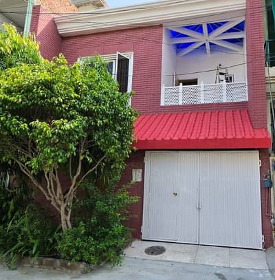 URGENT SALE - 5 Marla Beautiful House