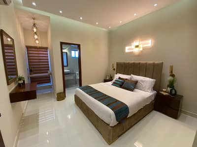 INVESTOR RATE Luxury 5 Marla Town Houses | Limited Units