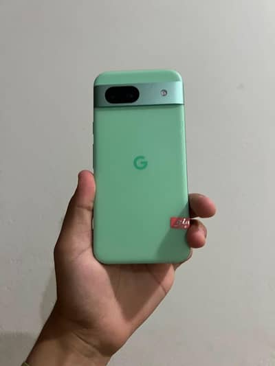 Google Pixel 8a