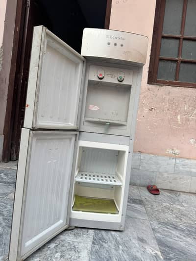 Water Dispensers/ Dispenser-