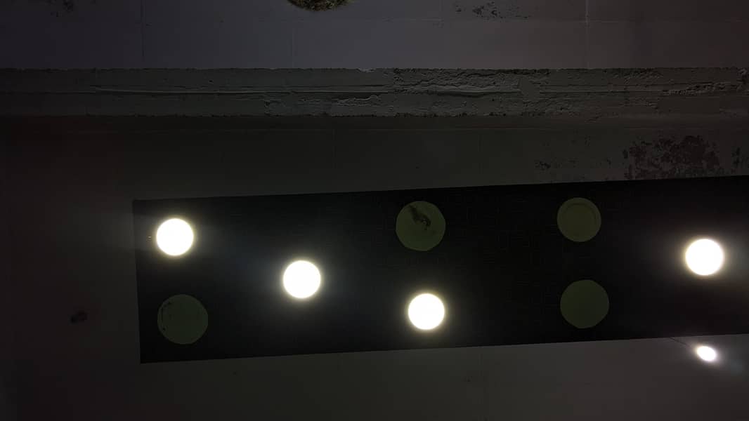 RASOON SNOOKER TABLE 7