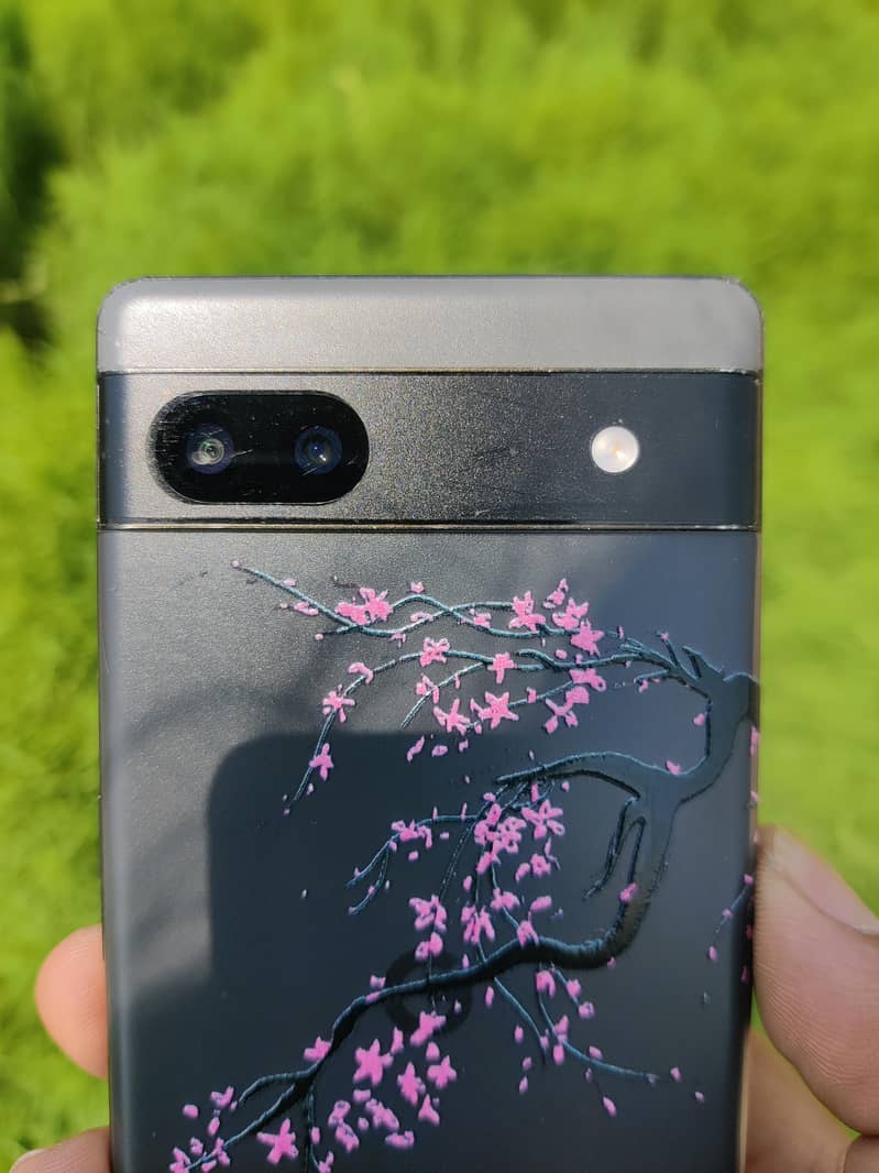 Google Pixel 6a 2