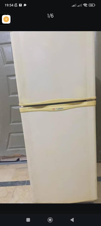 Dawlance Small Size Refrigerator