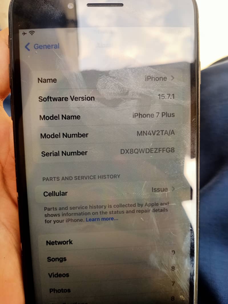 Apple iPhone 7 Plus 3