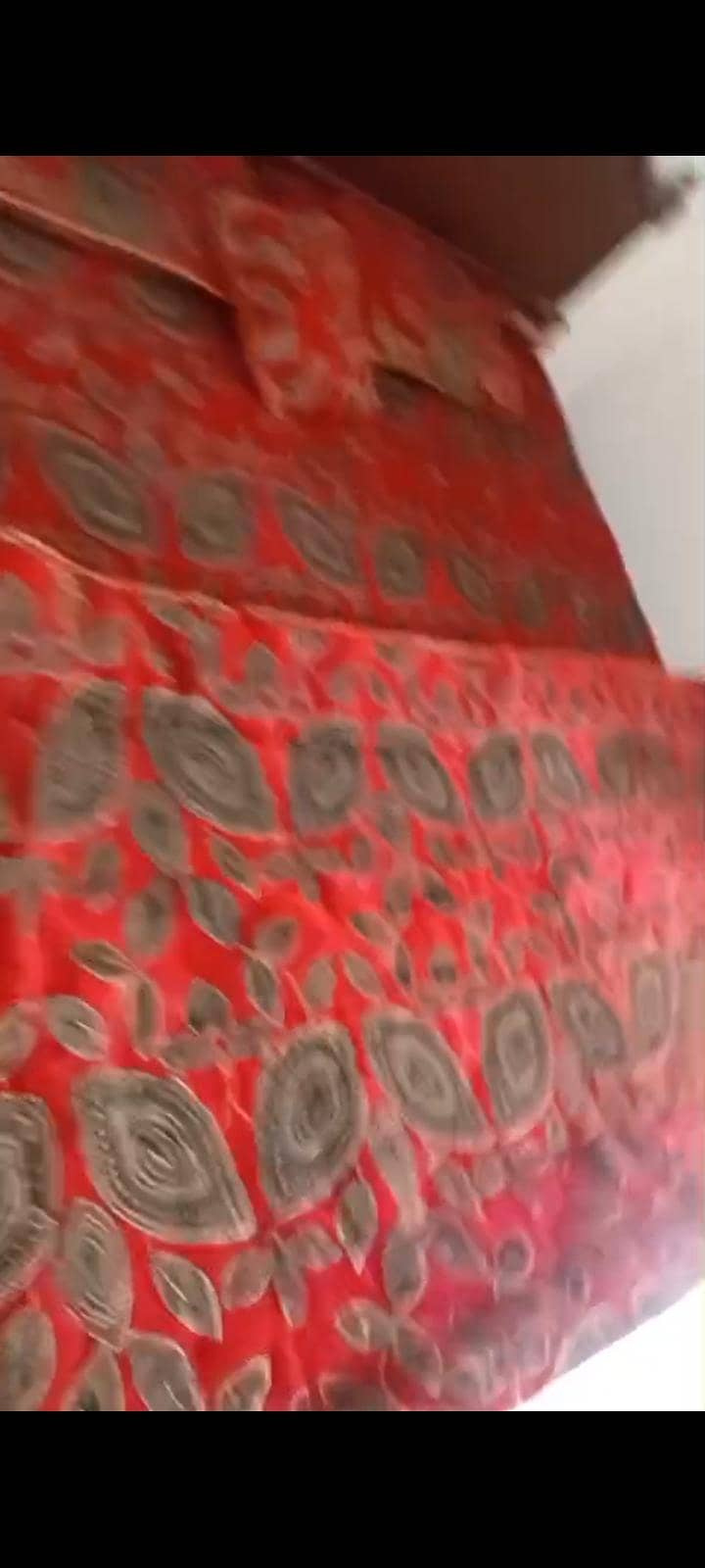 bridal bedsheet 2