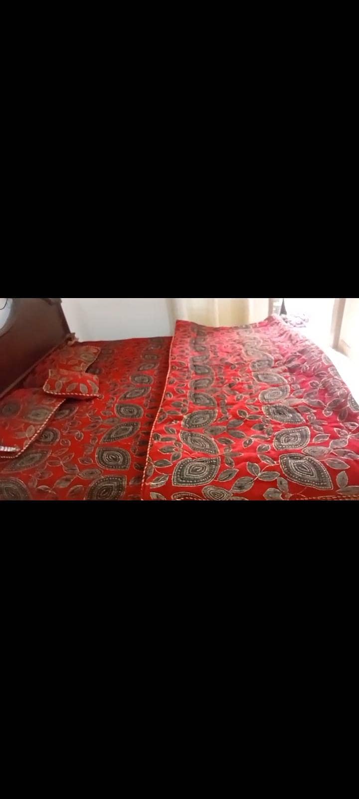 bridal bedsheet 3
