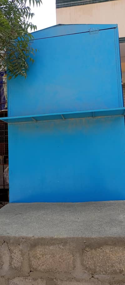 steel cabin for sale