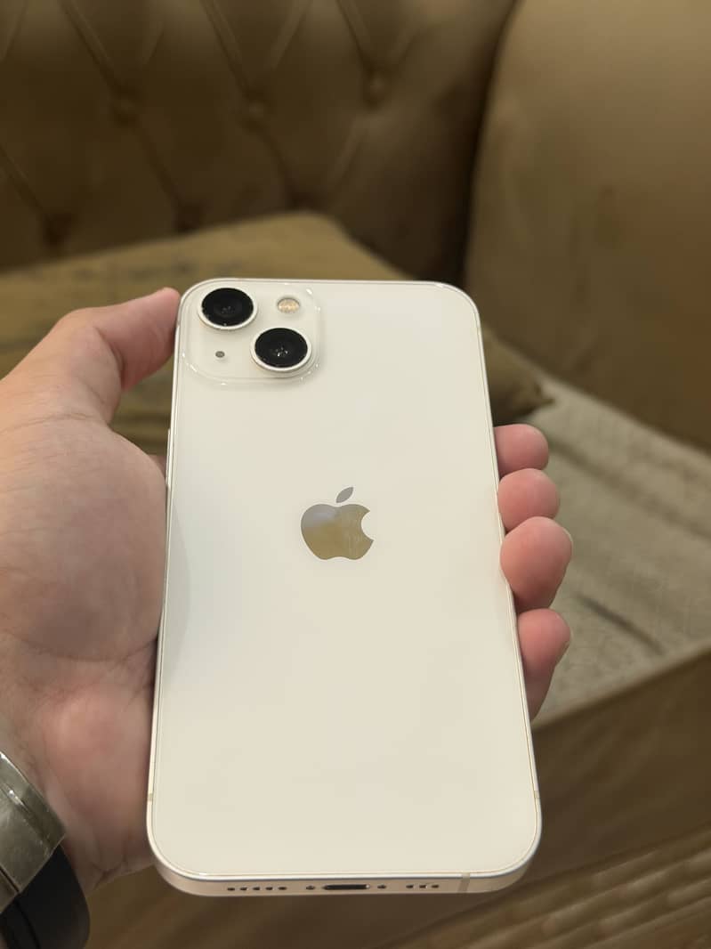 iPhone 13 1