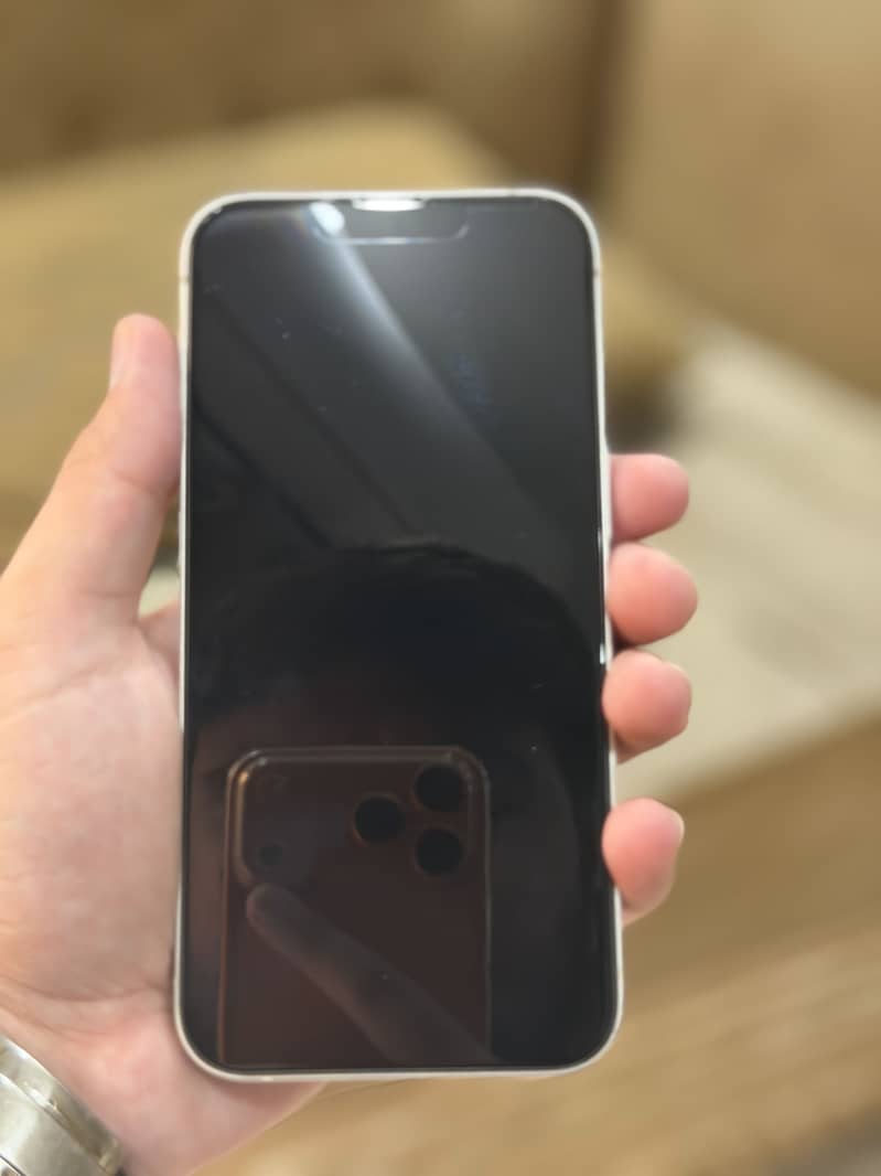 iPhone 13 3