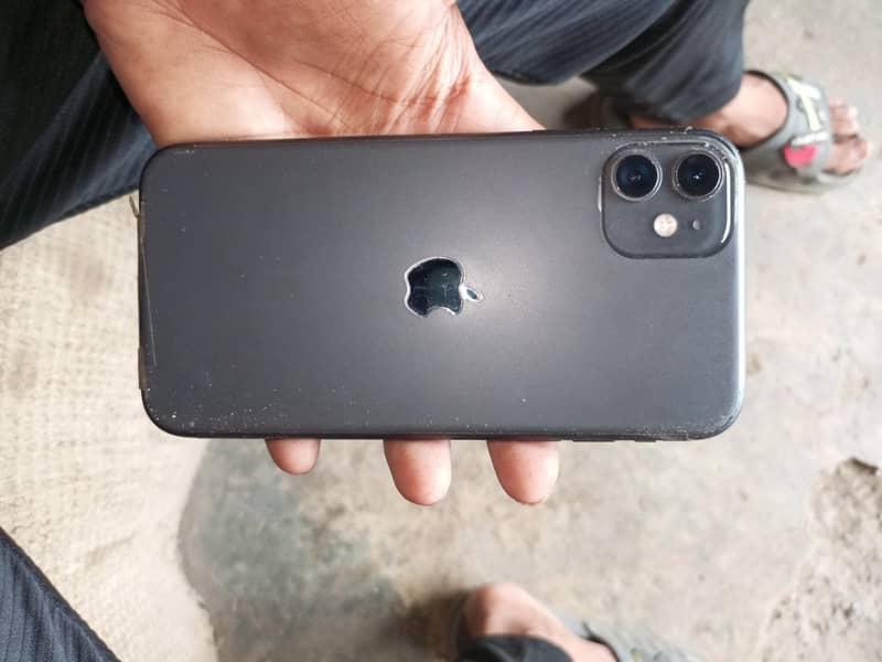 iphone 11 0