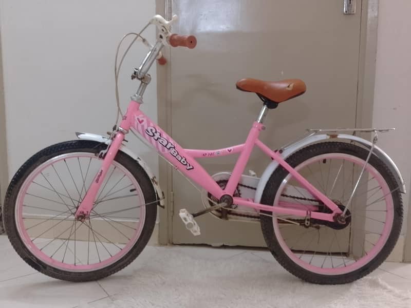 Bicycle 0
