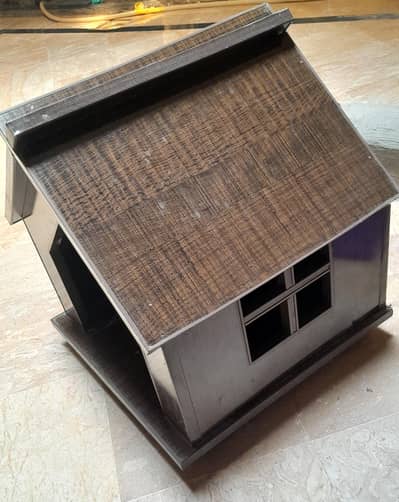 Cat House for Sale