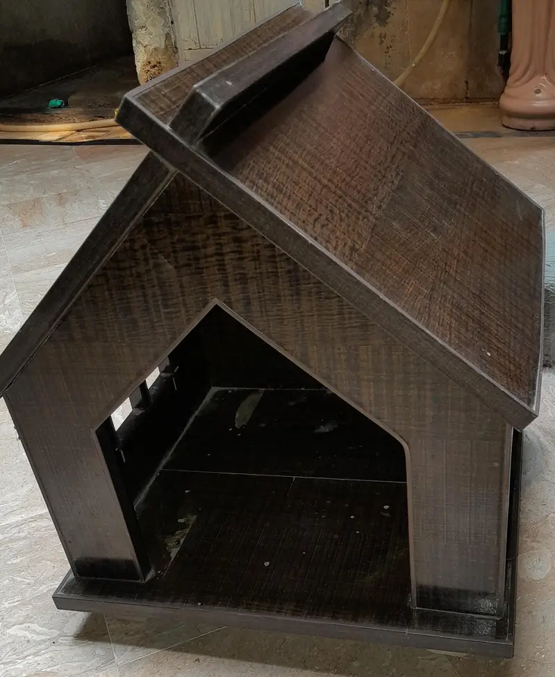 Cat House for Sale — photo 2
