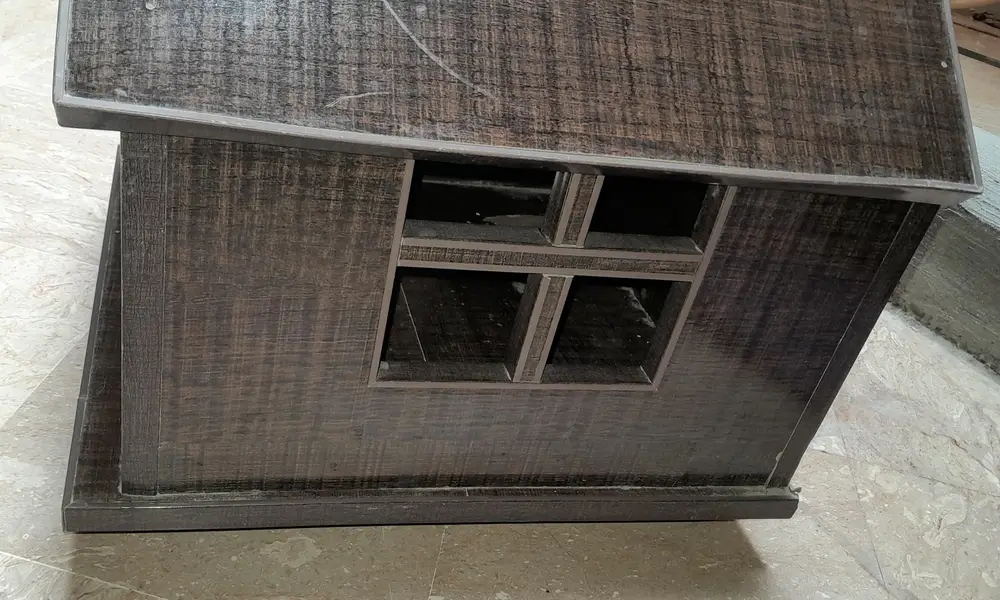 Cat House for Sale — photo 3
